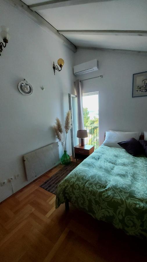Apartment Sun View Mali Lošinj Kültér fotó