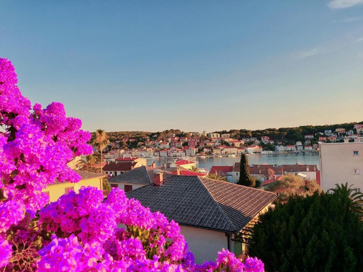 Apartment Sun View Mali Lošinj Kültér fotó