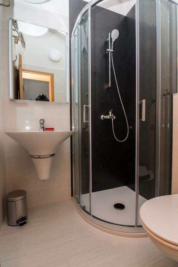Apartment Sun View Mali Lošinj Kültér fotó