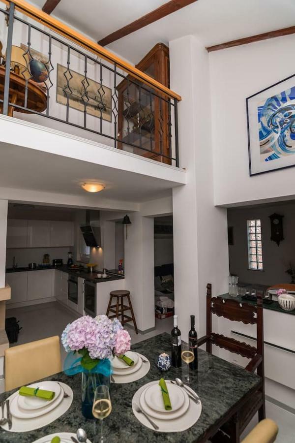 Apartment Sun View Mali Lošinj Kültér fotó